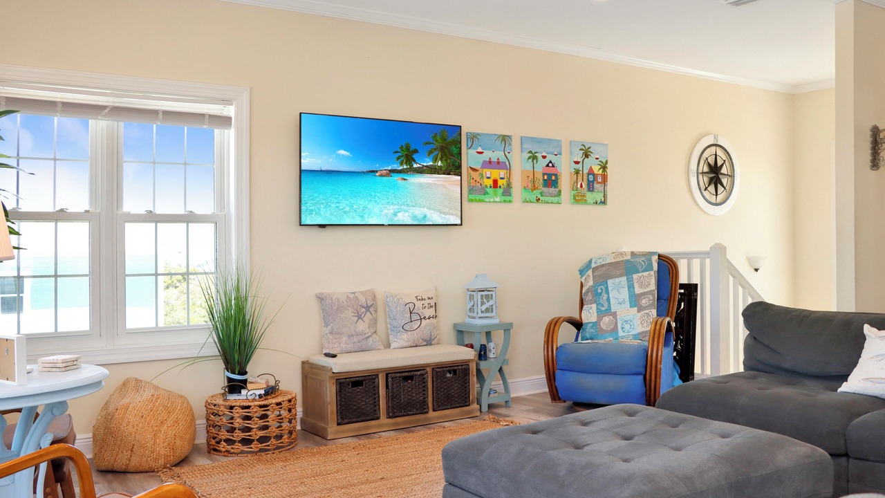 Photo of Bedroom in Cape San Blas