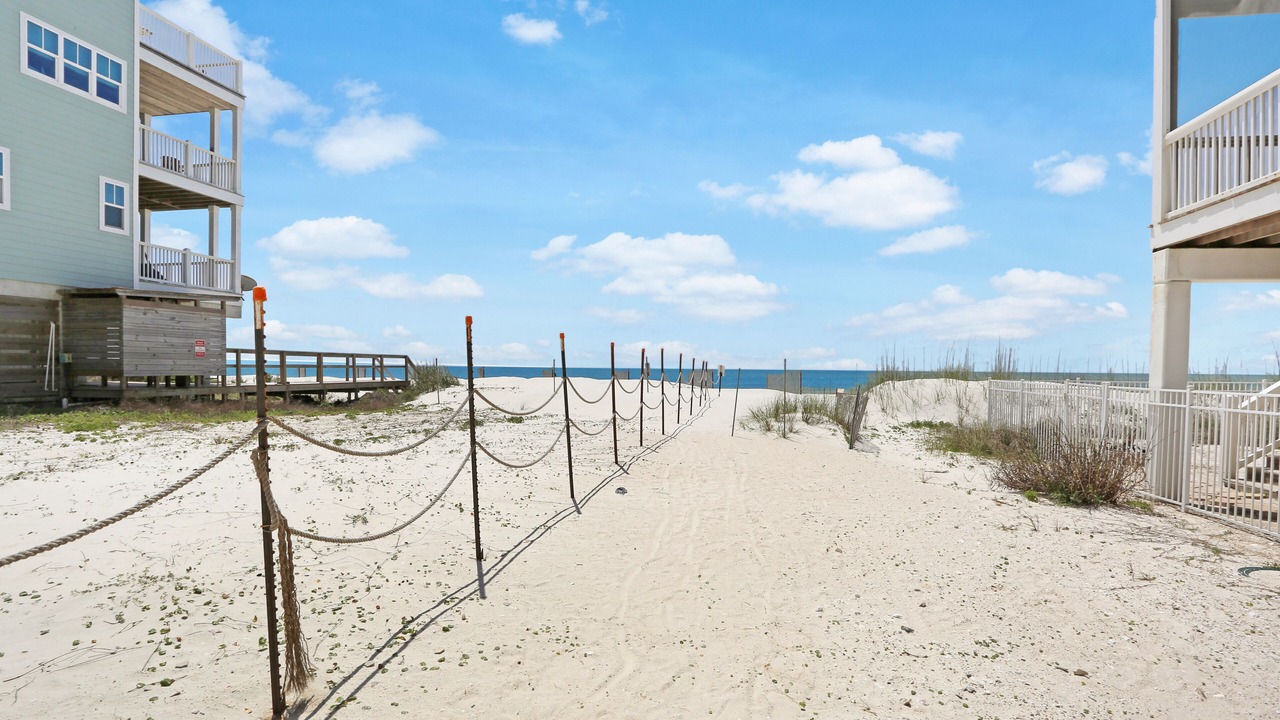 Photo of Others in Cape San Blas