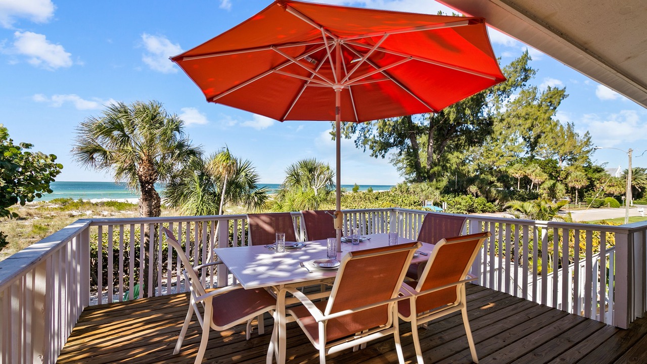 Photo of Outdoor in Holmes Beach