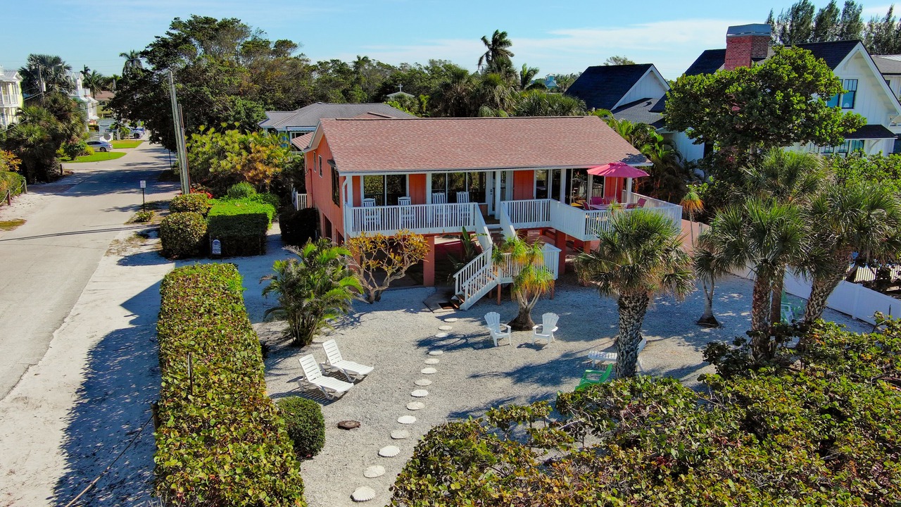 Photo of Outdoor in Holmes Beach