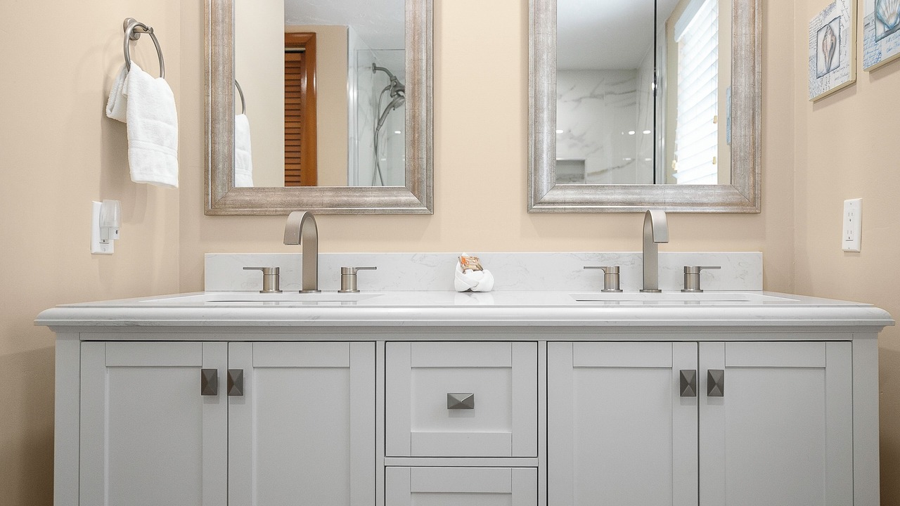 Photo of Bathroom in Holmes Beach