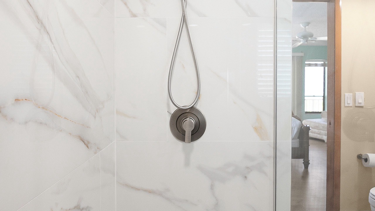 Photo of Bathroom in Holmes Beach