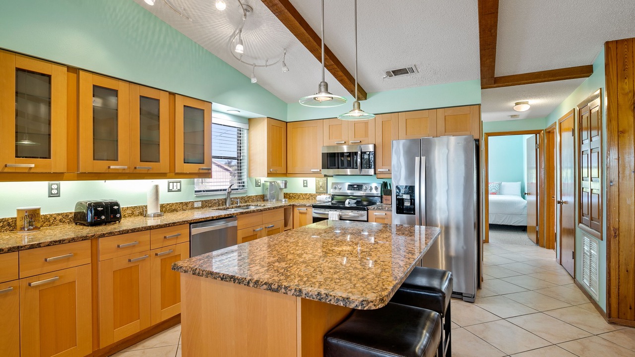 Photo of Kitchen in Holmes Beach