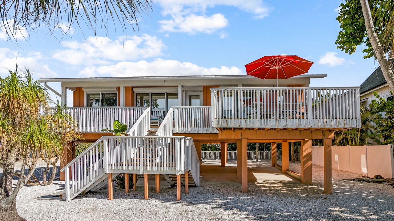 Photo of Outdoor in Holmes Beach