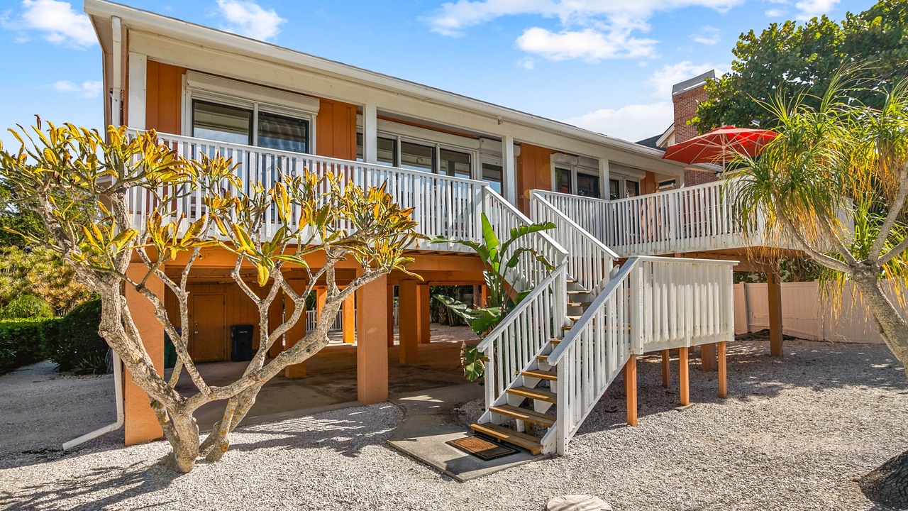 Photo of Outdoor in Holmes Beach