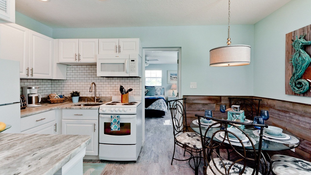 Photo of Kitchen in Holmes Beach