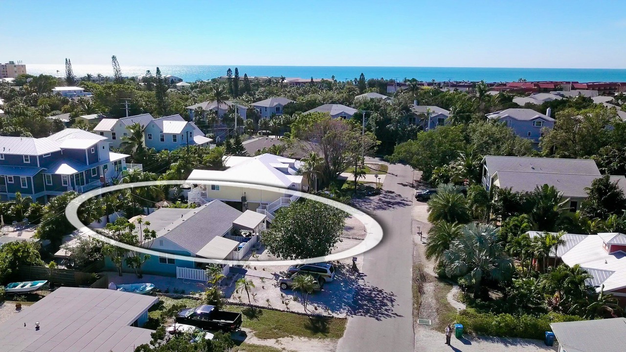 Photo of Outdoor in Holmes Beach