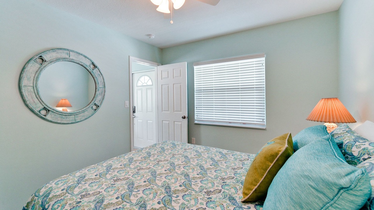 Photo of Bedroom in Holmes Beach