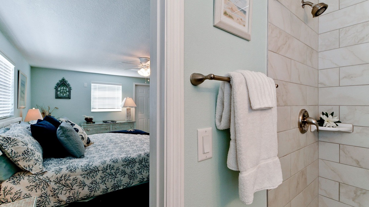Photo of Bathroom in Holmes Beach