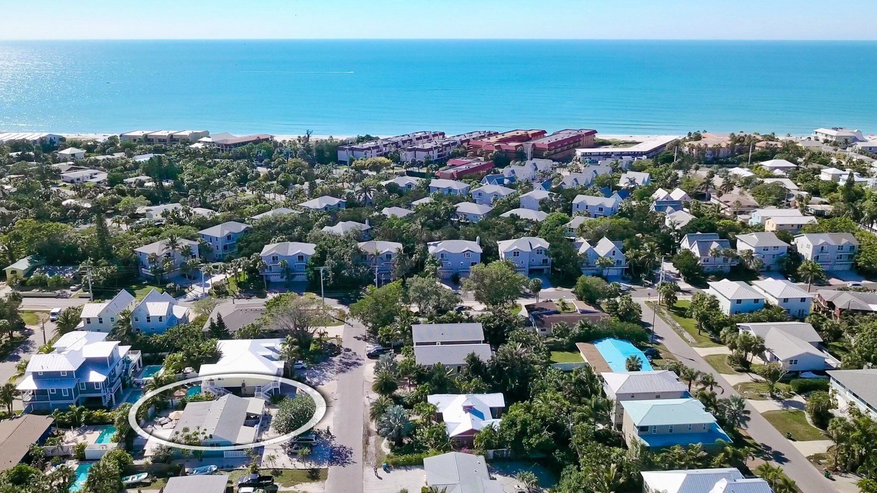 Photo of Outdoor in Holmes Beach