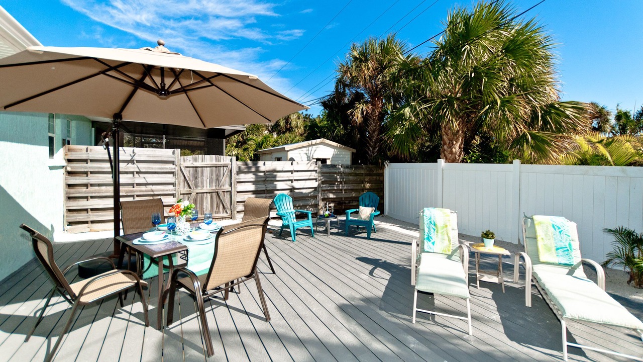Photo of Outdoor in Holmes Beach