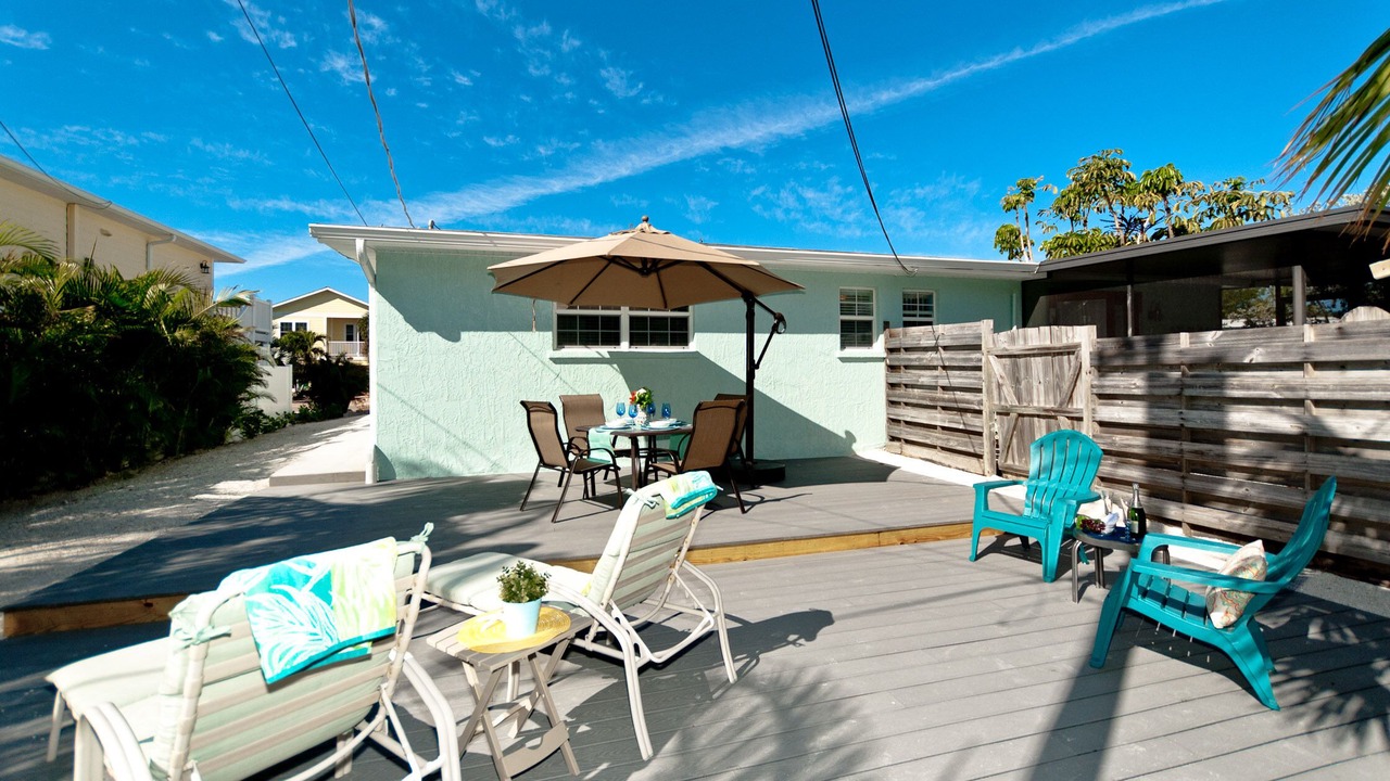 Photo of Outdoor in Holmes Beach