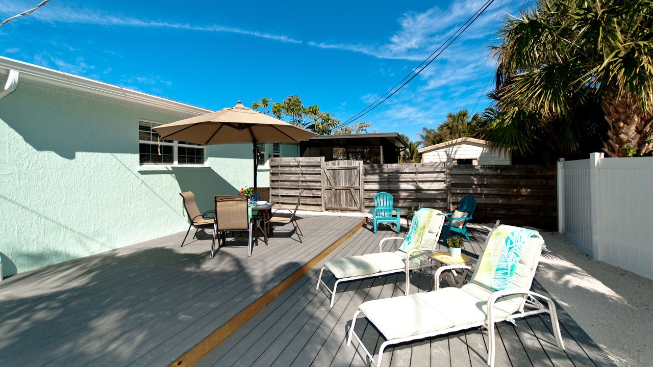 Photo of Outdoor in Holmes Beach