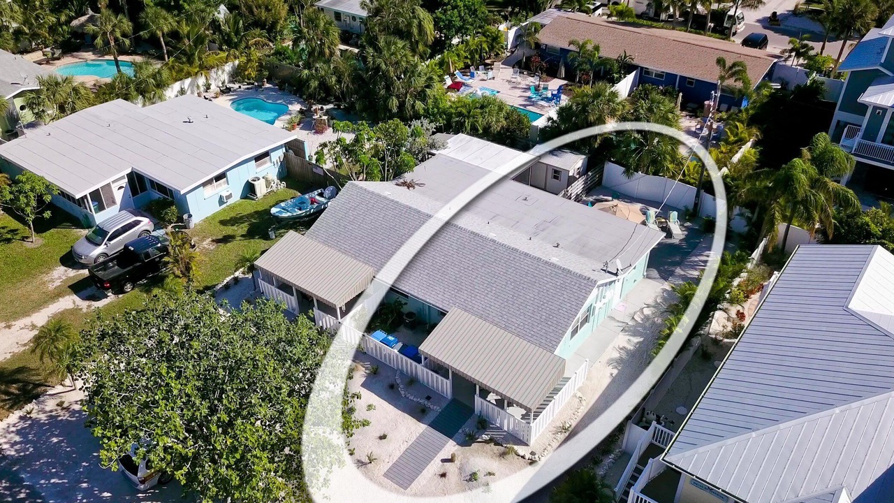 Photo of Outdoor in Holmes Beach