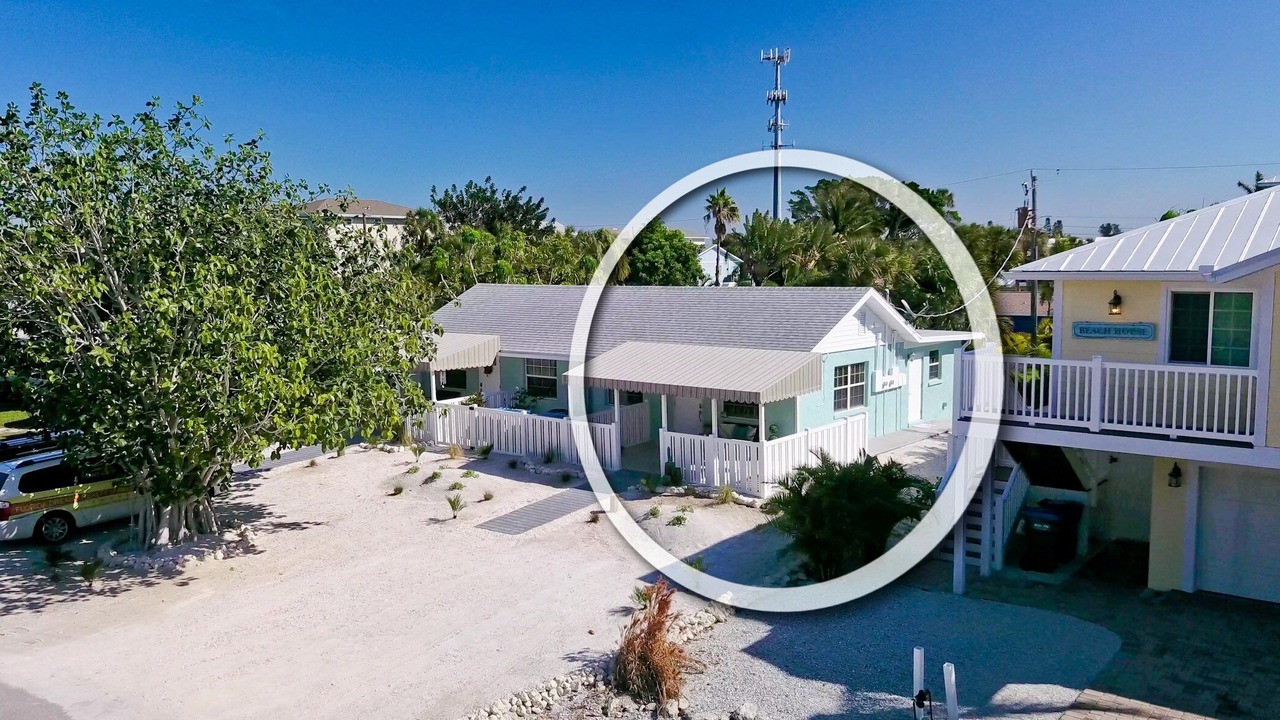 Photo of Outdoor in Holmes Beach