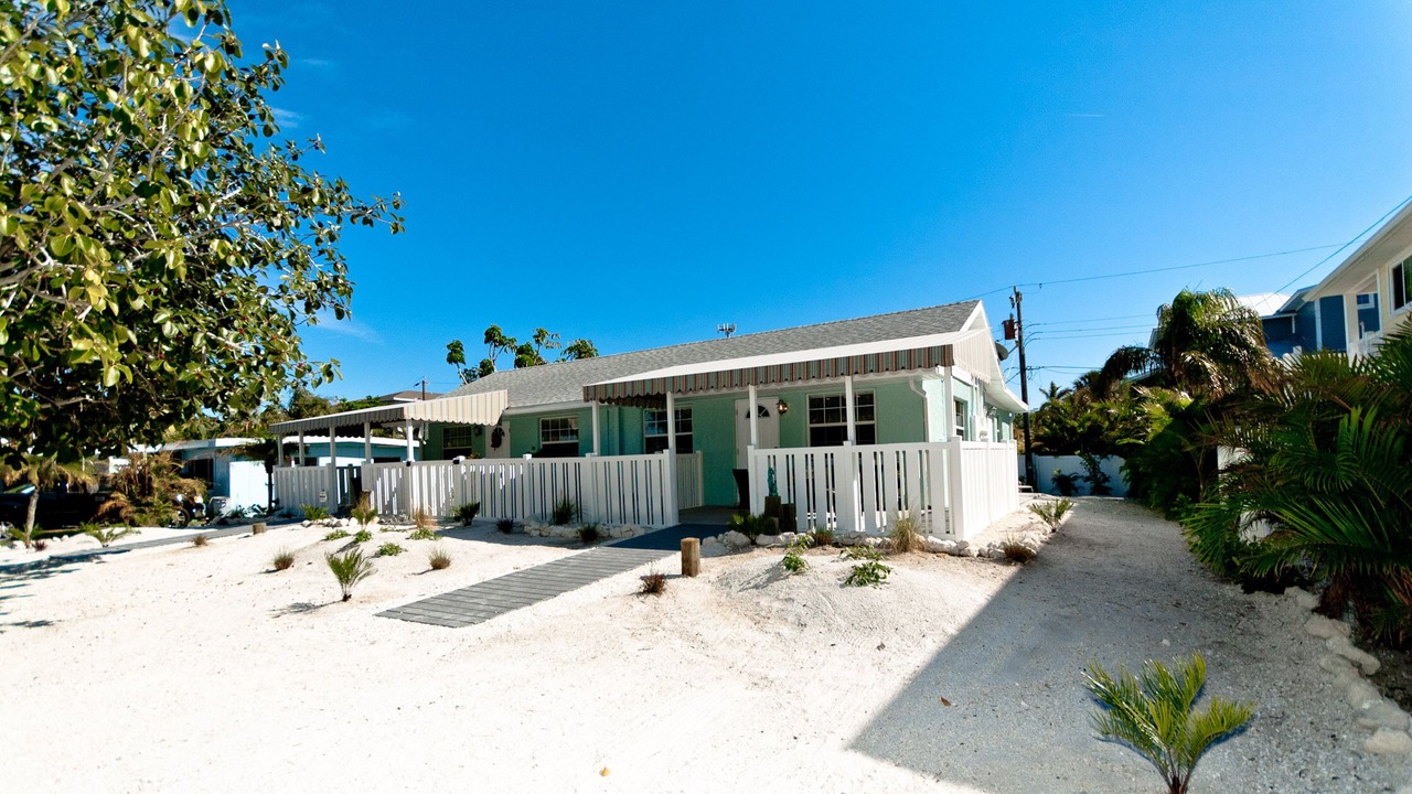 Photo of Outdoor in Holmes Beach