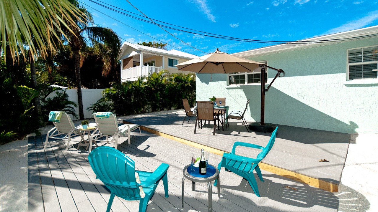 Photo of Outdoor in Holmes Beach