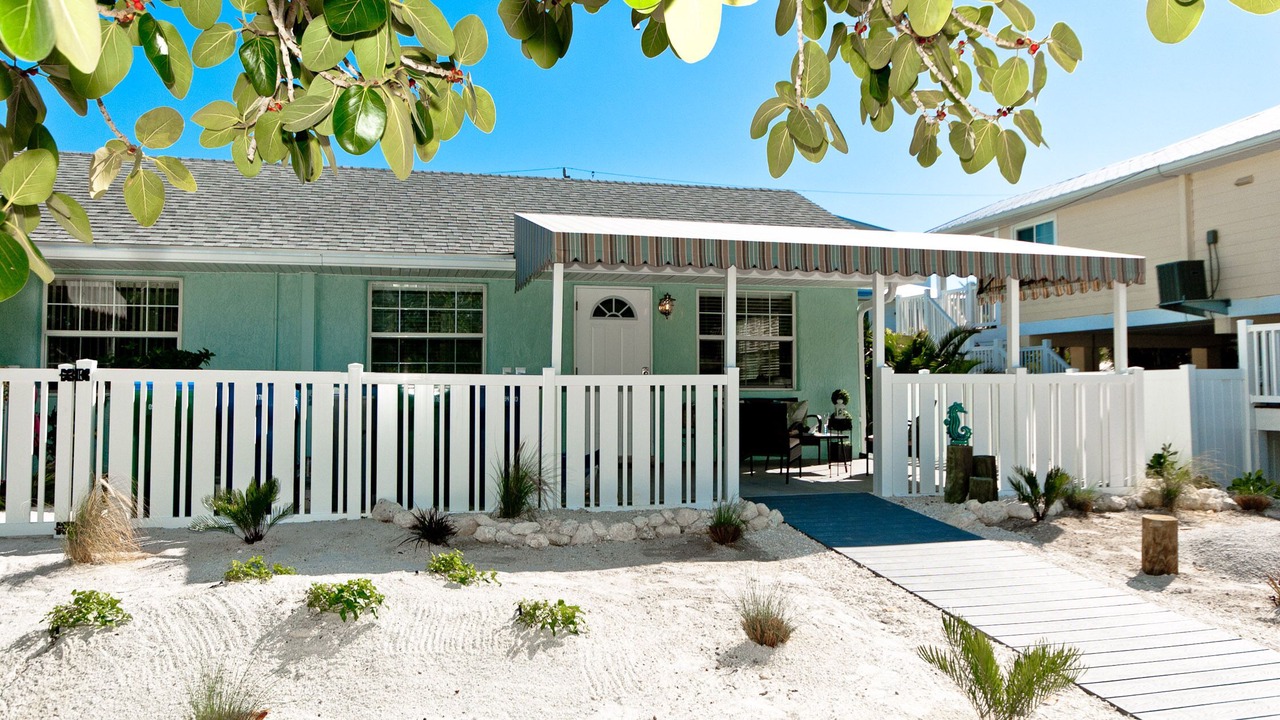 Photo of Outdoor in Holmes Beach