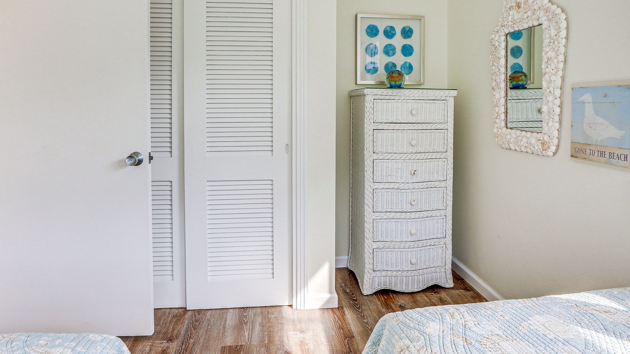 Photo of Bedroom in Siesta Key