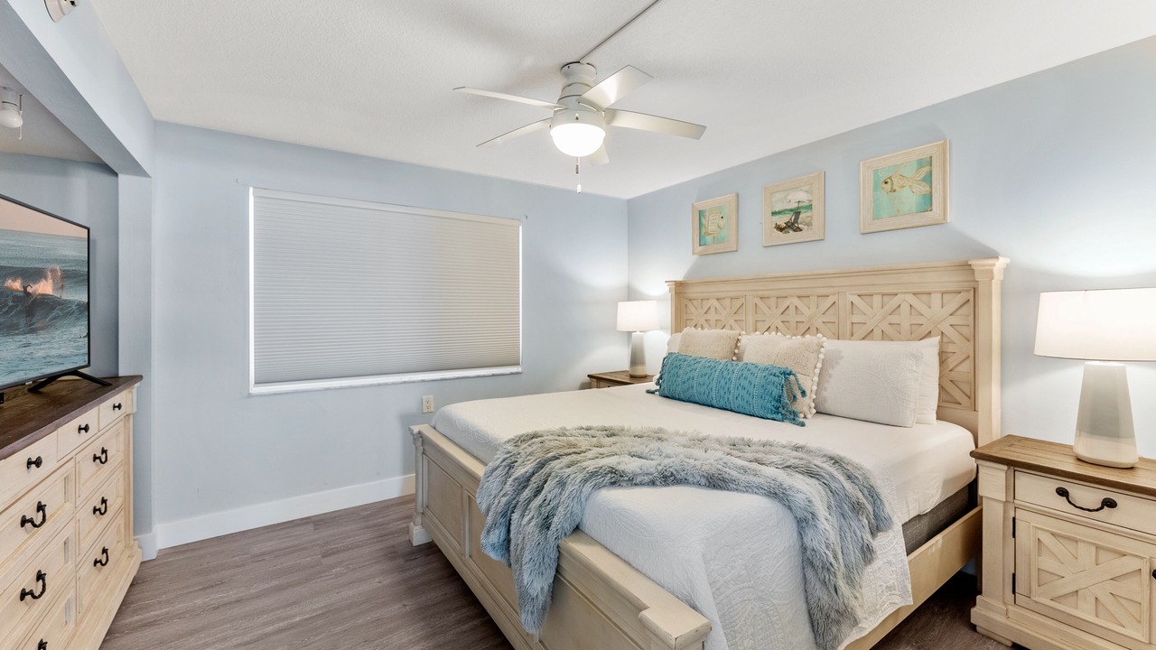 Photo of Bedroom in Satellite Beach