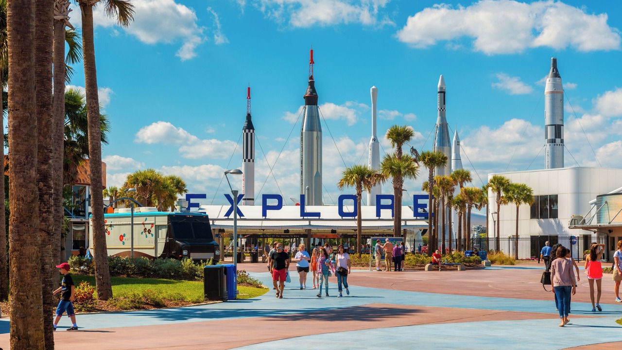 Photo of Others in Satellite Beach