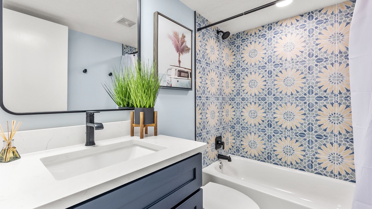 Photo of Bathroom in Satellite Beach