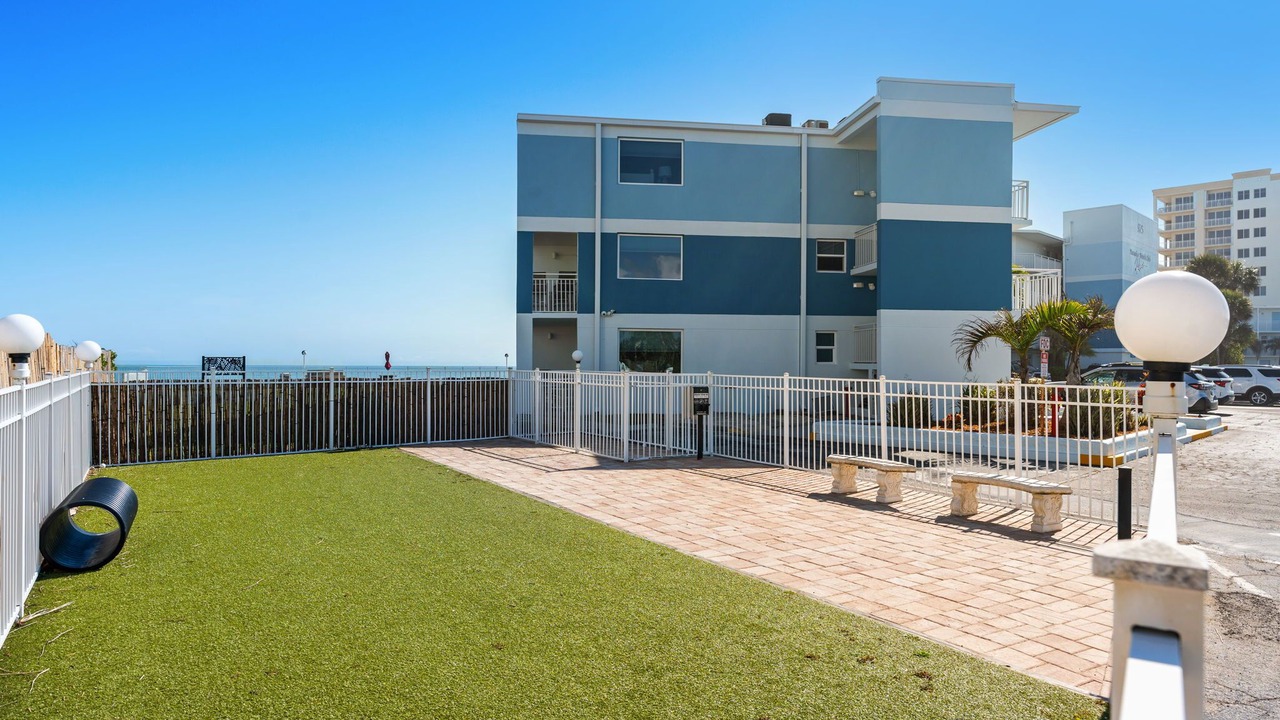 Photo of Outdoor in Satellite Beach