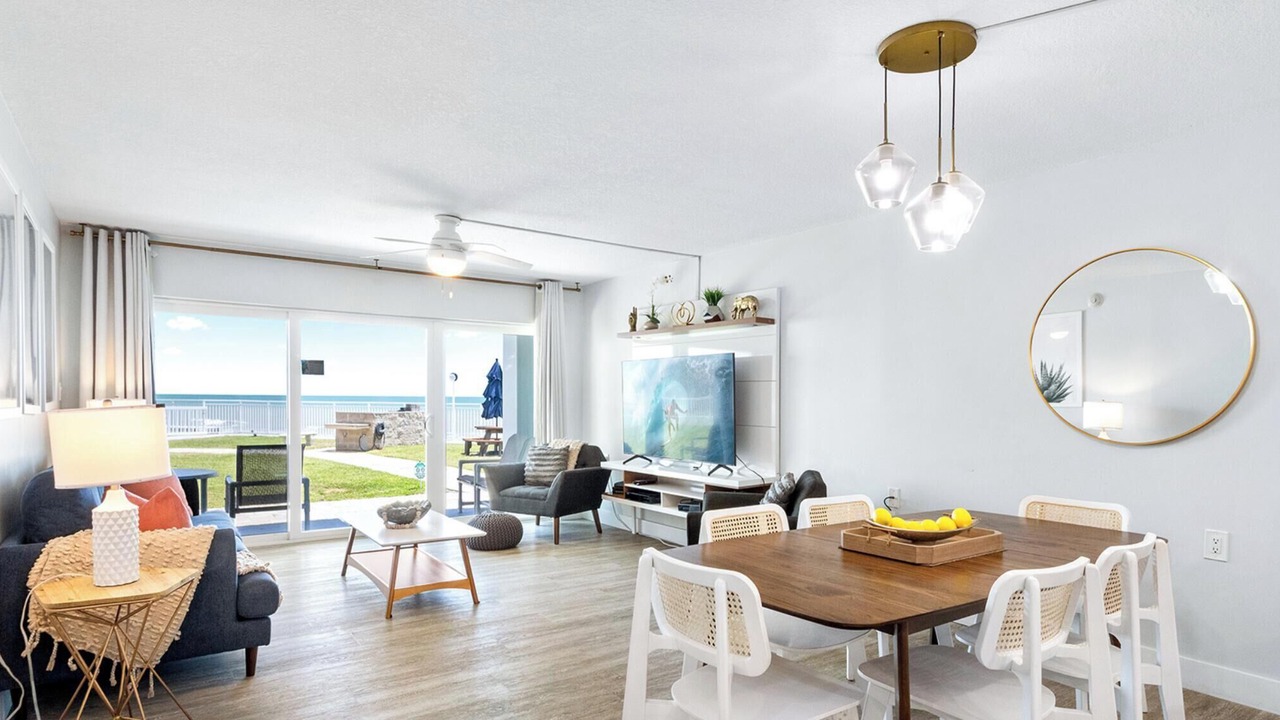 Photo of Bedroom in Satellite Beach
