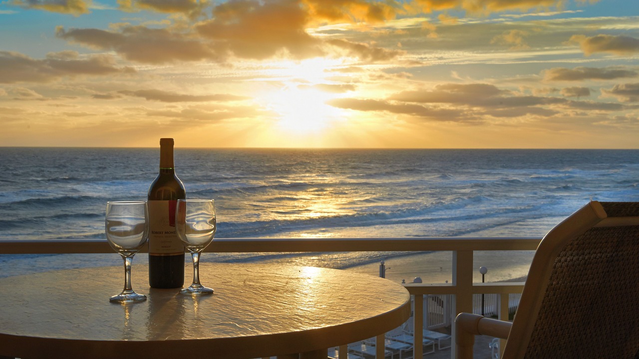 Photo of Patio Balcony in Satellite Beach