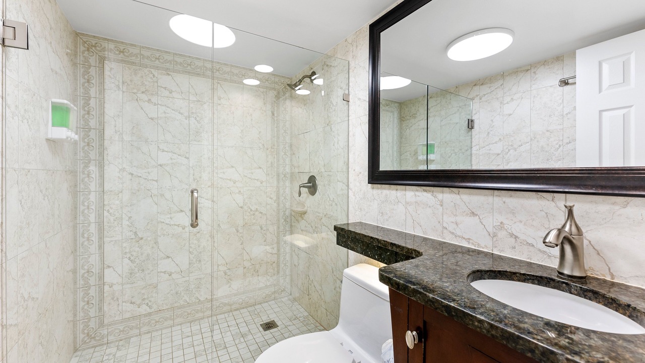 Photo of Bathroom in Satellite Beach