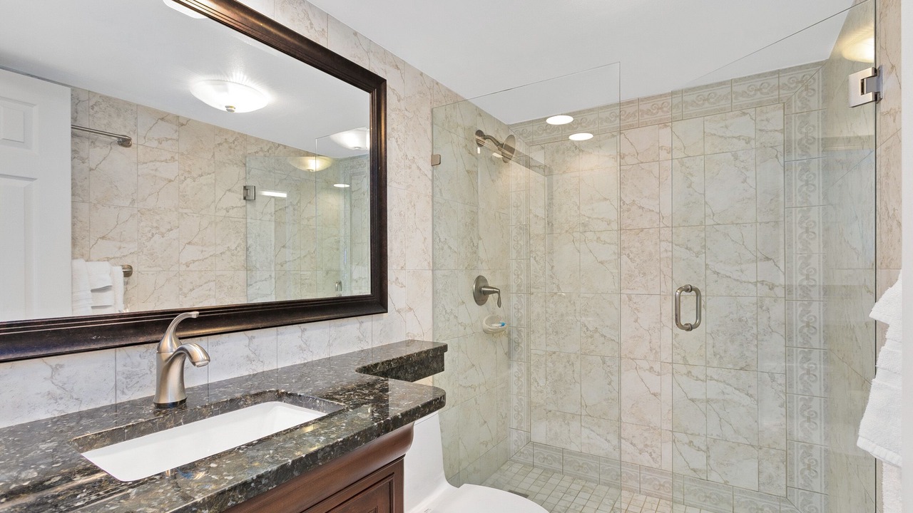 Photo of Bathroom in Satellite Beach