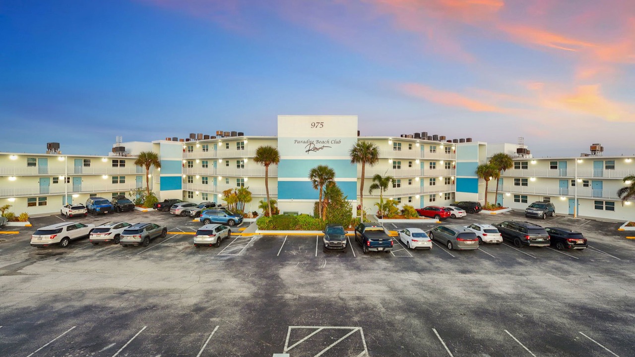 Photo of Outdoor in Satellite Beach