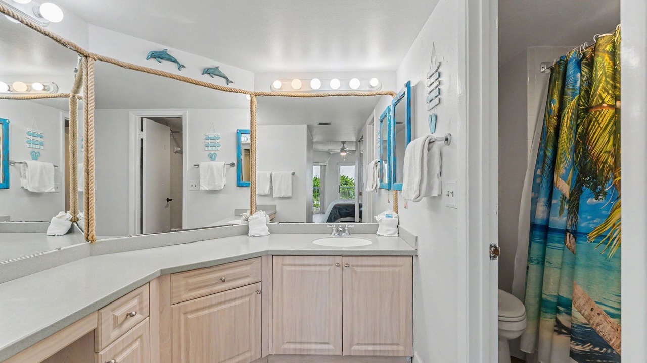 Photo of Bathroom in Sunset Beach