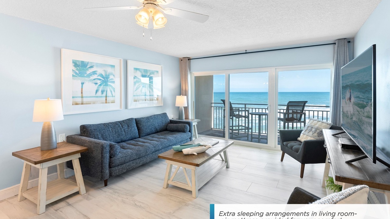 Photo of Livingroom in Satellite Beach