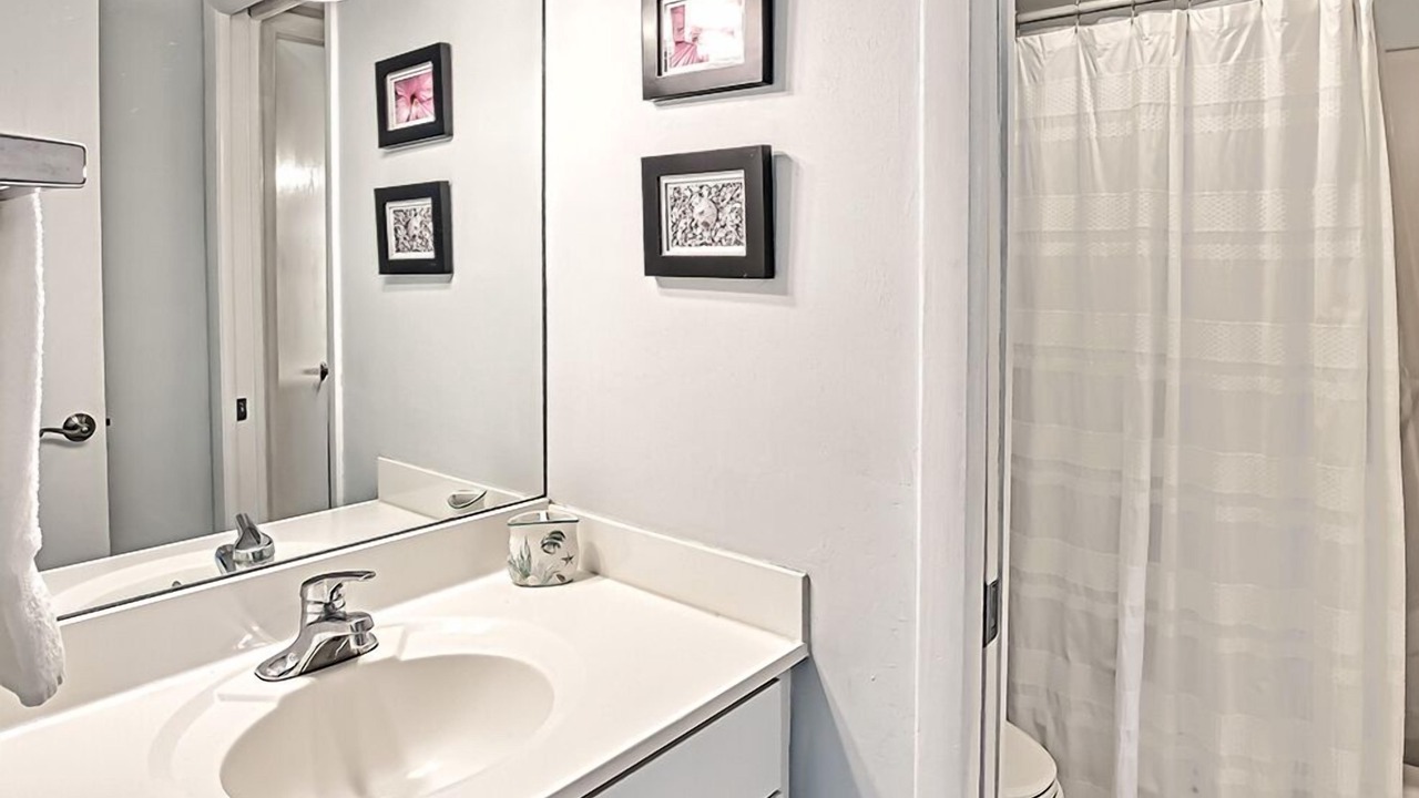 Photo of Bathroom in Shell Harbor