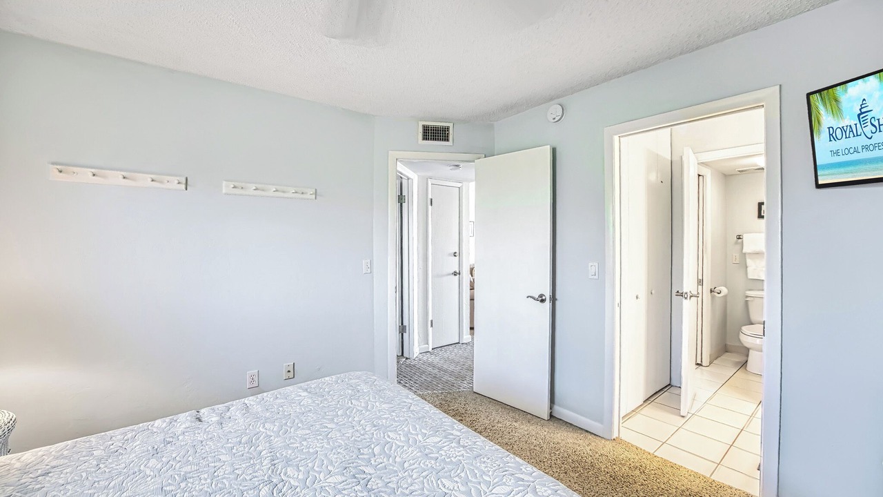 Photo of Bedroom in Shell Harbor