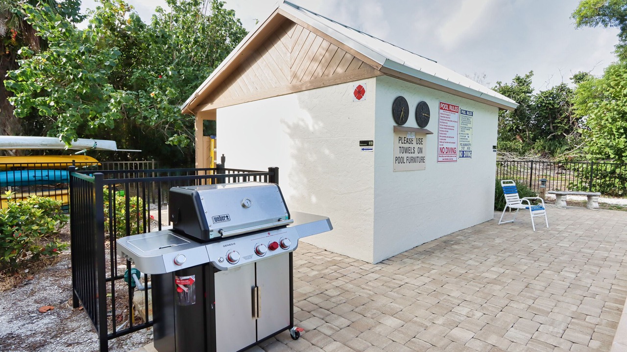 Photo of Outdoor in Shell Harbor
