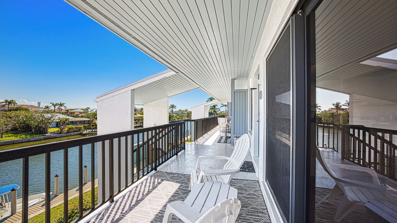 Photo of Patio Balcony in Shell Harbor