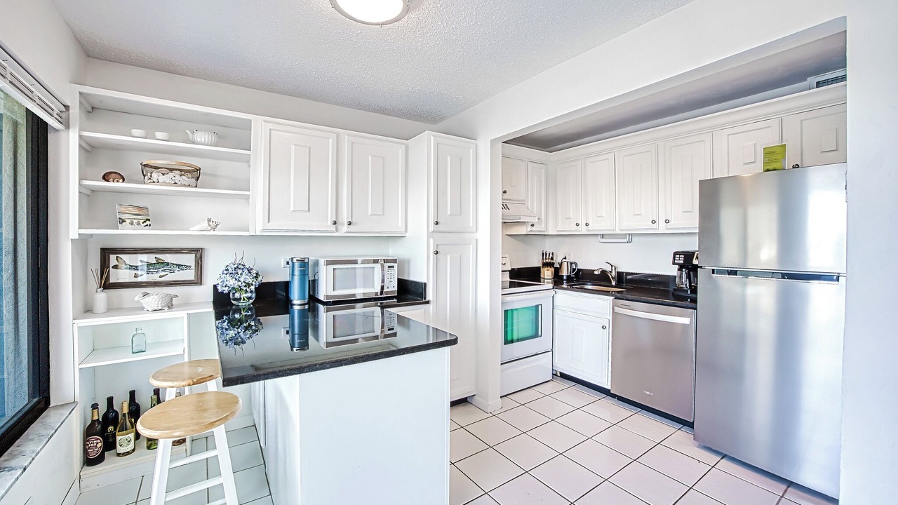 Photo of Kitchen in Shell Harbor