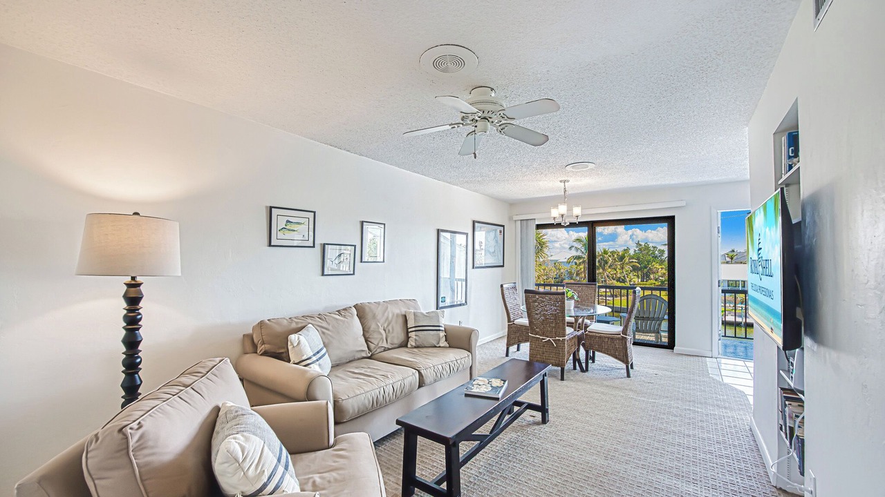 Photo of Livingroom in Shell Harbor