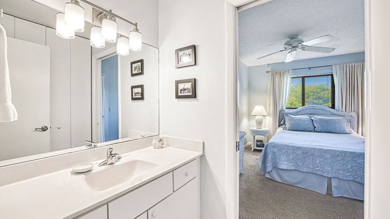 Photo of Bathroom in Shell Harbor