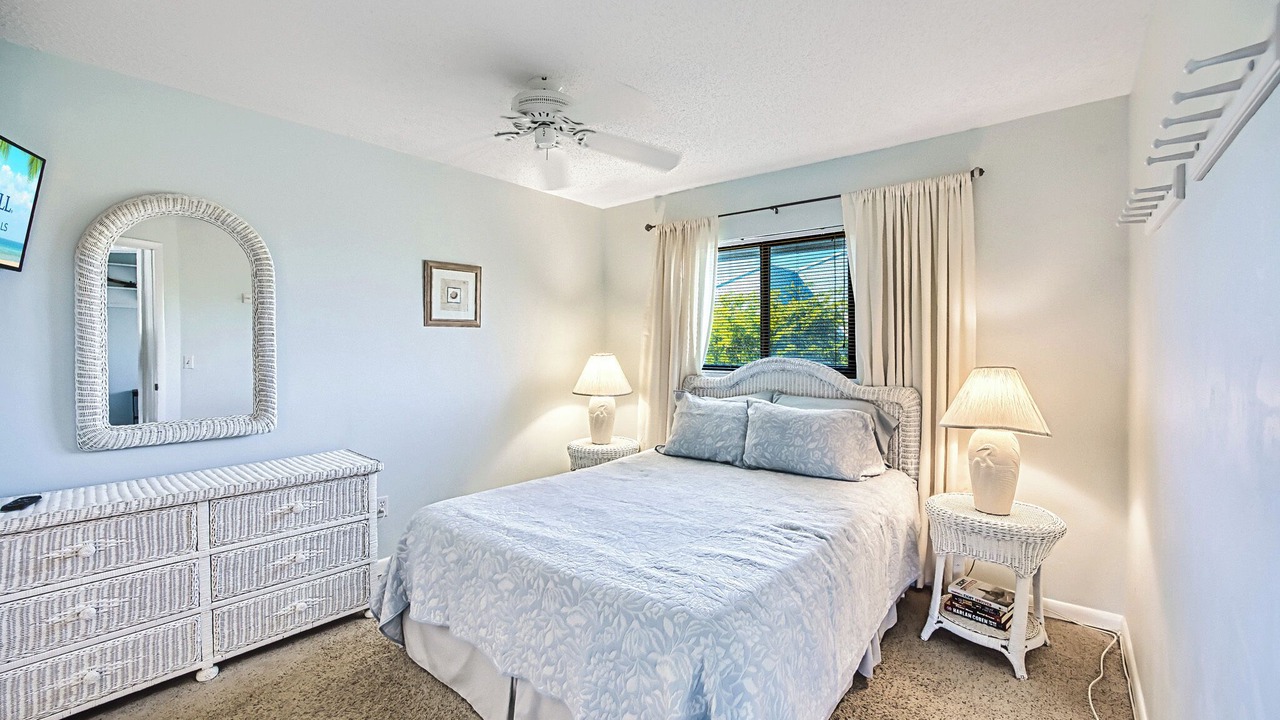 Photo of Bedroom in Shell Harbor