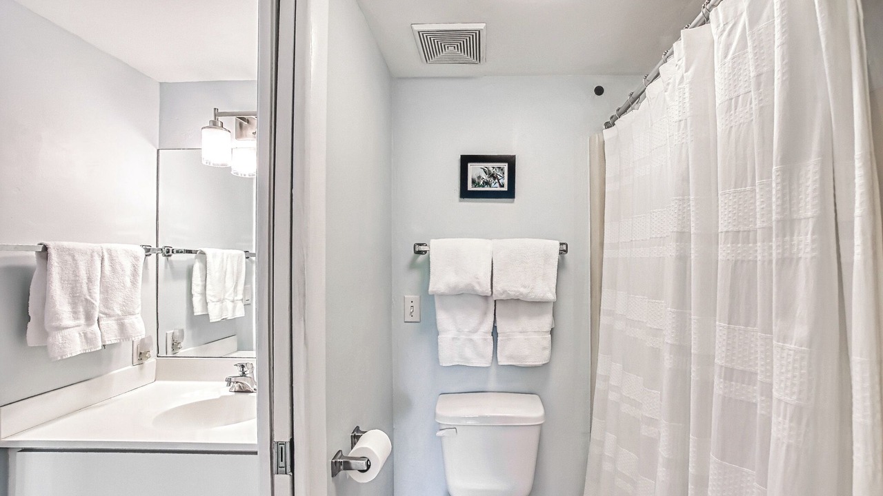 Photo of Bathroom in Shell Harbor