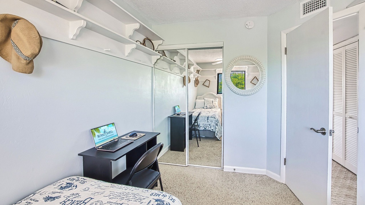 Photo of Bedroom in Shell Harbor