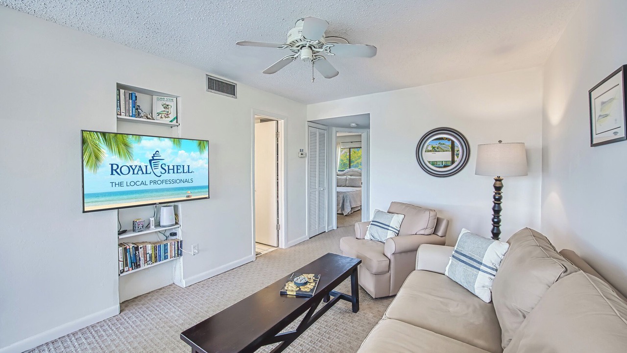 Photo of Livingroom in Shell Harbor