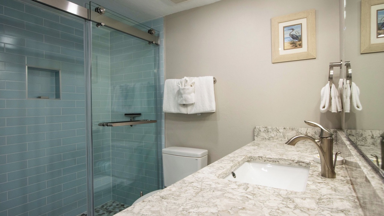Photo of Bathroom in Sanibel