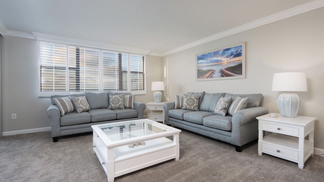 Photo of Livingroom in Sanibel