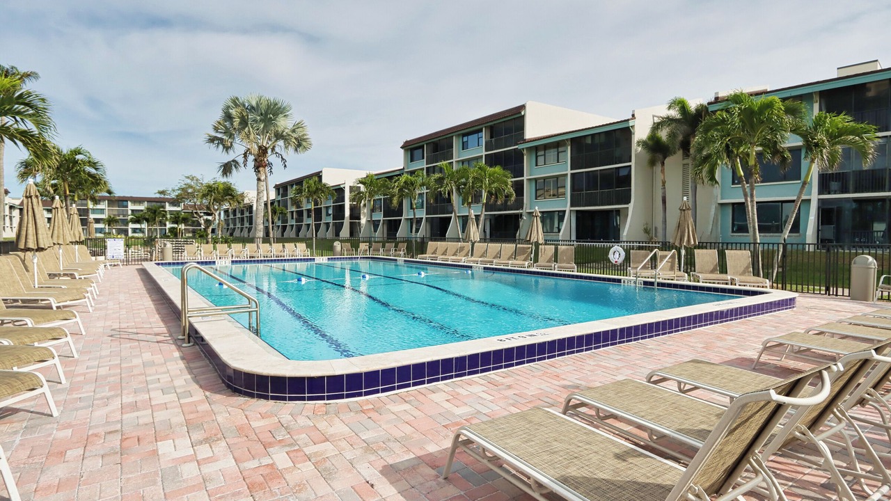 Photo of Outdoor in Sanibel