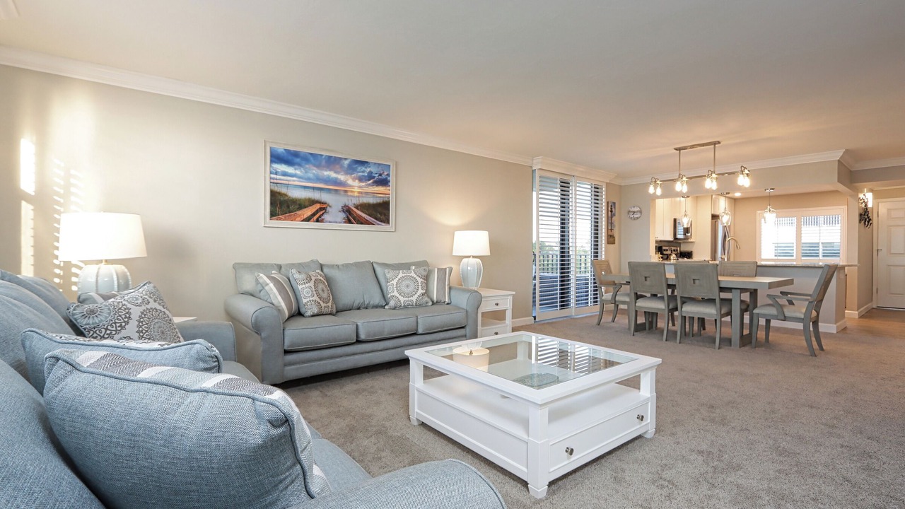 Photo of Livingroom in Sanibel