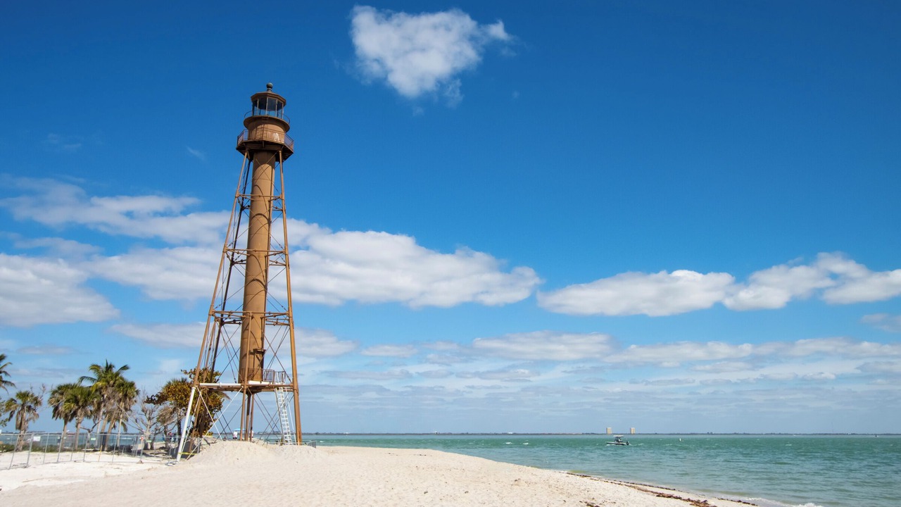 Photo of Others in Sanibel